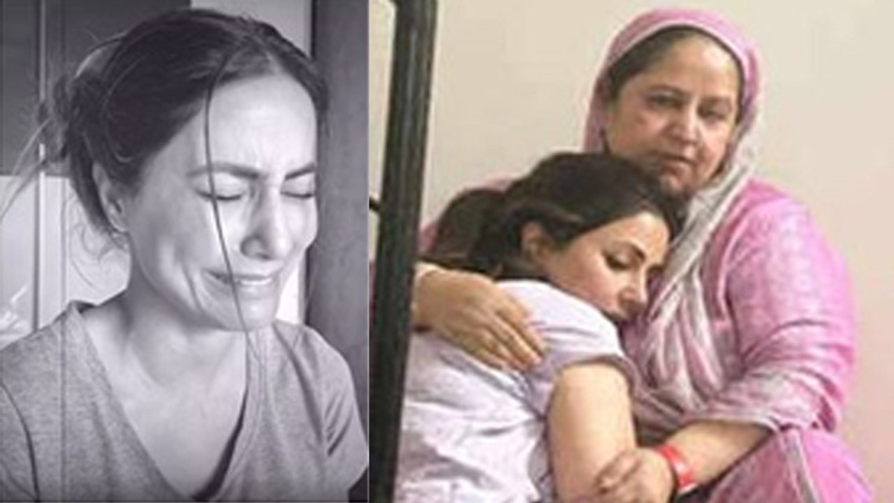 Hina Khan Chemotherapy Side Effect से हुआ Mucositis,छूट गया खाना पानी...| Boldsky