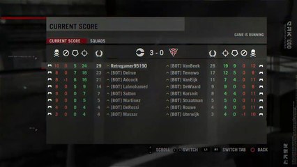 Killzone 2 online multiplayer - ps3