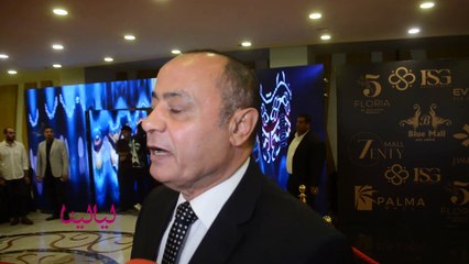 #طارق_يحيى: #الزمالك فيه مشاكل مختلفة عن أي نادي ولما تقل المشاكل هتلاقي بطولات