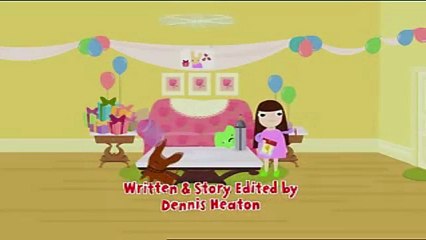 Naughty Naughty Pets S01E07 Up Up And Away