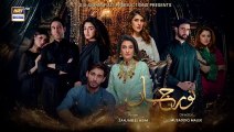 Noor Jahan Episode 31 _ 7 September 2024 _ ARY Digital