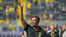 Klopps Rückkehr zum BVB: 