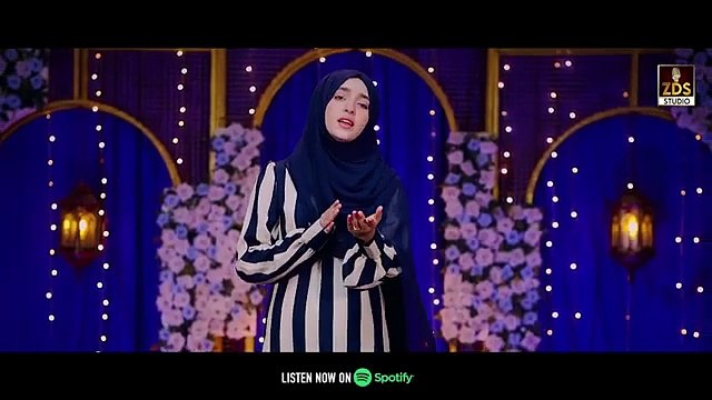 Syeda Areeba Fatima | Allah Humma Sallay Ala | Darood Ahlebait | Darood O Salam 2024