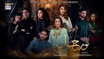 Noor Jahan 2nd Last Episode 32 _ Teaser _ ARY Digital