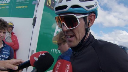 Cycling - La Vuelta 2024 - Ben O'Connor : "I have been smarter then the other days"