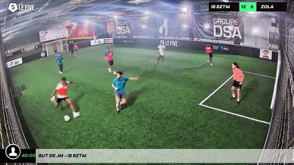 But de Jm - ib bztm