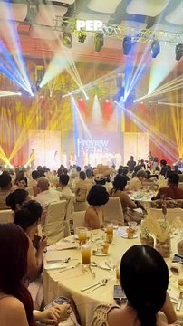 Best Filipino Fashion Designers | Preview Ball 2024