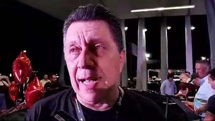 Rolando Tamayo Rodríguez, gerente de Mercadotecnia de González R. Automotriz,