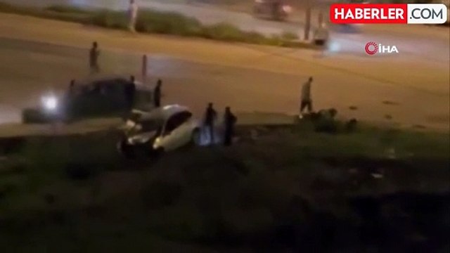 İzne gelen uzman çavuş motosiklet kazasında hayatını kaybetti