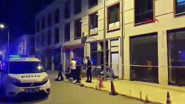 Yine bir kadın, yine bir şiddet vakası: Başından vurup kaçtı