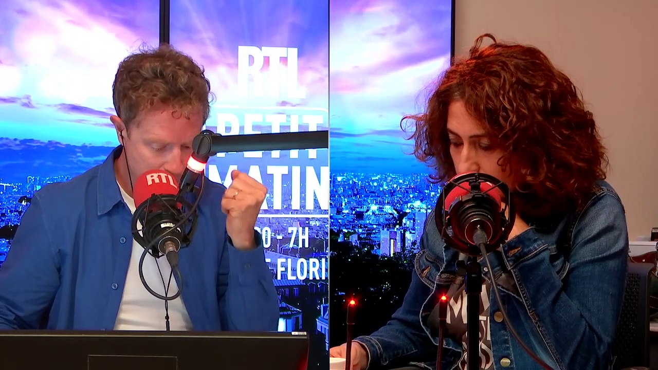 UN POINT C'EST TOUT - Portrait de Gisèle Pelicot, cette femme incroyablement courageuse