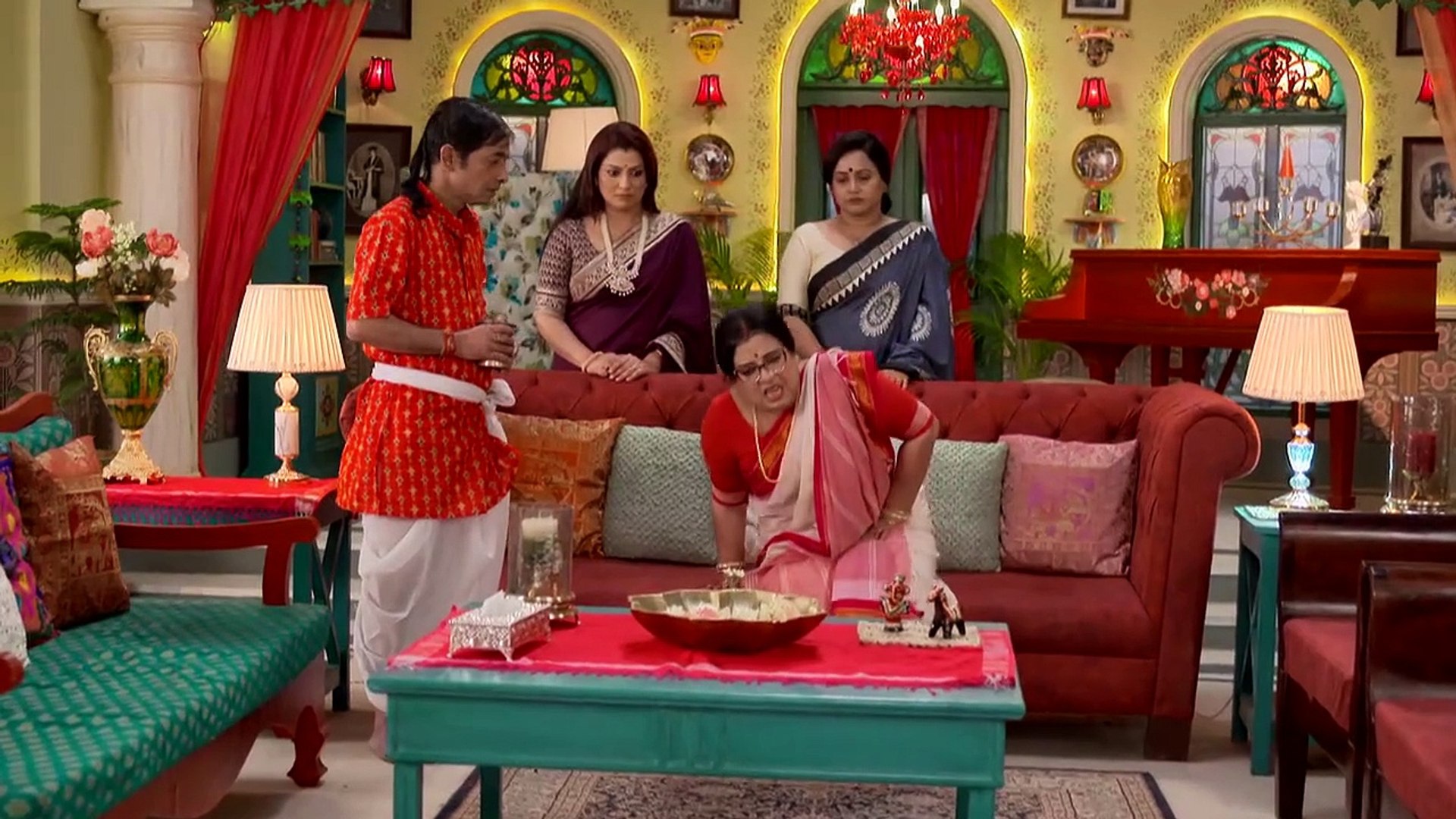 Yeh Tumhari Meri Baatein 6th September 2024 Ep