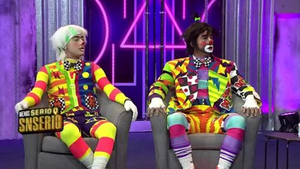 ¿Cómo nace la carrera de 'Los Mesmos'?