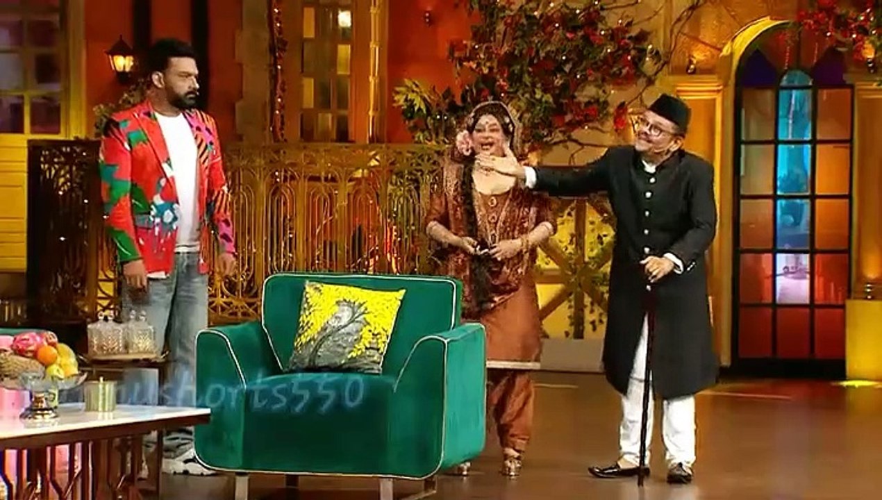 The Kapil Sharma Show