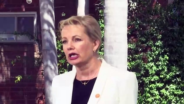 National Cabinet leaders agree to $4.7 billion plan to fight domestic and family violence