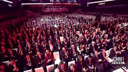 CHP'de Tüzük Kurultayı: Ön Seçim, 3 Dönem Kuralı, Divan Başkanlığı Krizi! | Video