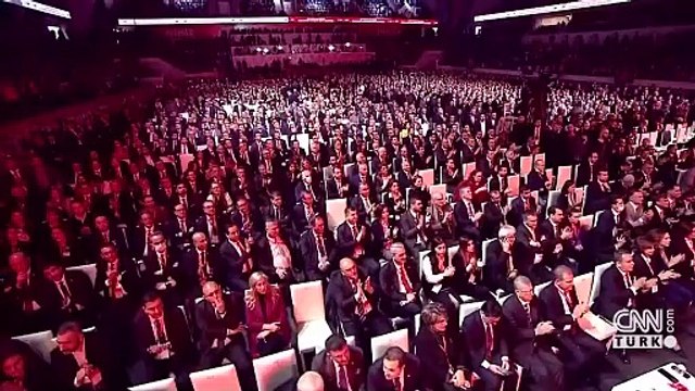 CHP'de Tüzük Kurultayı: Ön Seçim, 3 Dönem Kuralı, Divan Başkanlığı Krizi! | Video