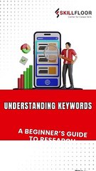  Keyword Research  A Beginner's Tutorial  | Skillfooor