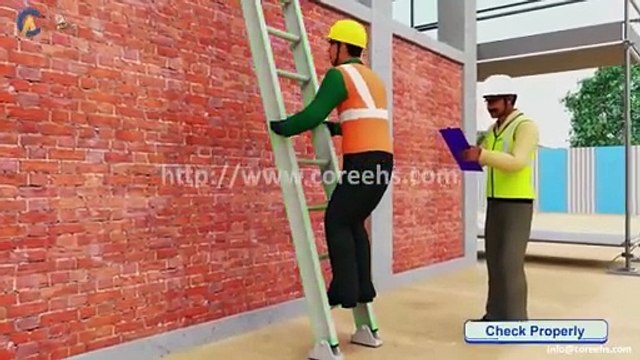 Essential Ladder Safety Tips Avoid Common Mistakes & Stay Safe!