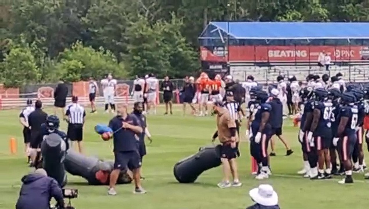 Eric Washington Assesses Titans Offense.mp4