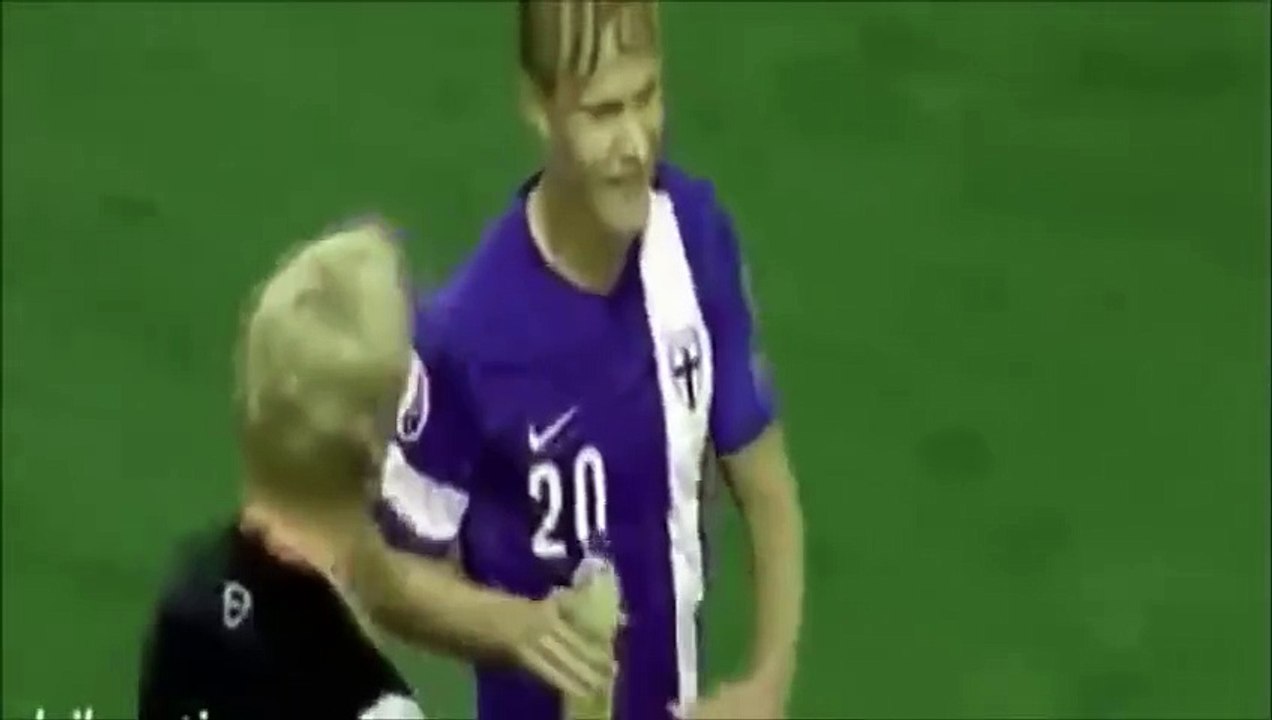 Greece Vs Finland