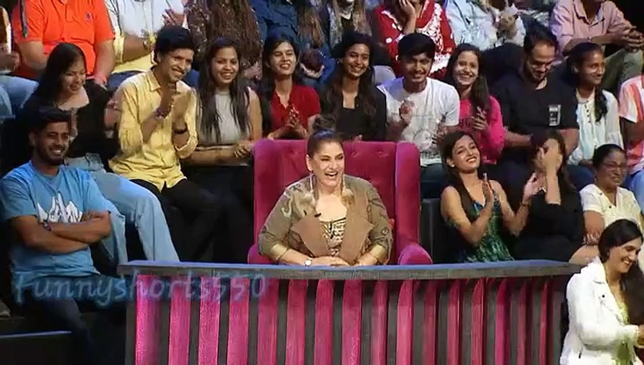 The Kapil Sharma Show