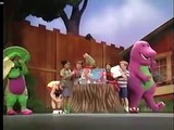 Barney Live! In New York City (1994)