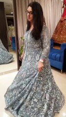 Trending Long Frock Model New | Latest Frock Design 2024