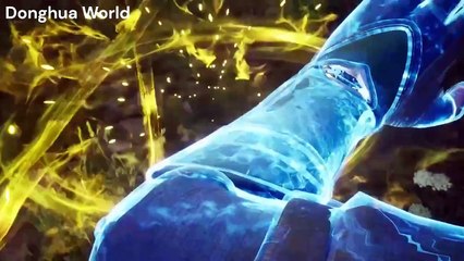 Supreme God Emperor Episode 412 Multi Subtitles