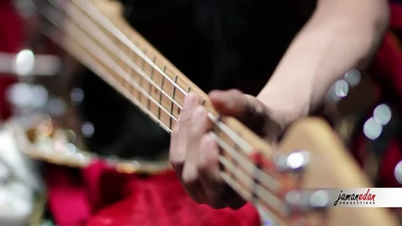 Gatotkaca (Kang Jaman) - KEHILANGAN - FIRMAN - Solo Violin