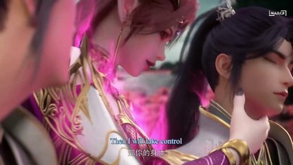 Apotheosis Episode 93.ENG SUB