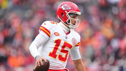 Analyzing Lamar and Mahomes' Recent NFL Game Performance