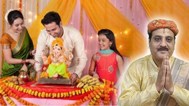 Ganesh Chaturthi 2024 Date Time: गणेश चतुर्थी पूजा मुहूर्त, स्थापना समय 2024, पूजा भोग | Boldsky