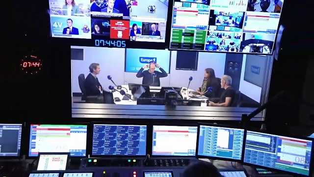 Zoom sur le procès des viols de Mazan