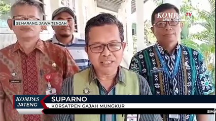 Mandiri, Orang Tua Siswa Uji Coba Makan Siang Gratis