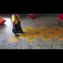 Fun, Learn, and Fitness Activities | Balvatika Roopnagar Punjab