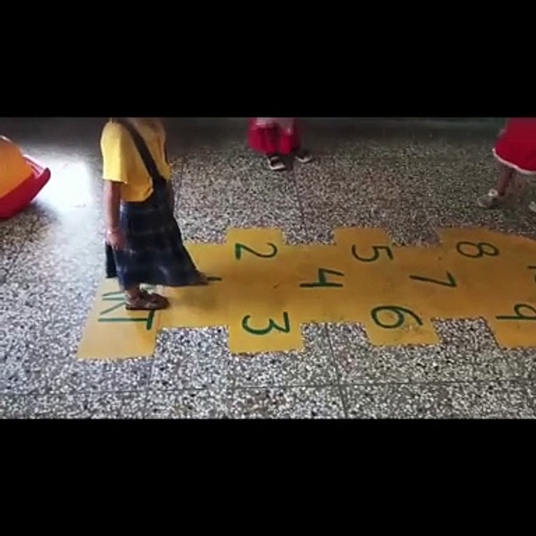 Fun, Learn, and Fitness Activities | Balvatika Roopnagar Punjab