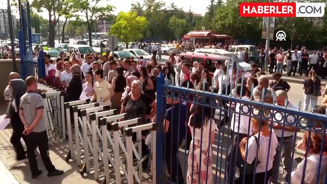 KPSS ORTAÖĞRETİM SNAVI NE ZAMAN? KPSS Ortaöğretim sınav giriş belgesi nereden sorgulanır?