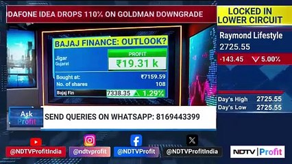 Ask Profit | SBI In Focus | NDTV Profit