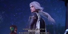 [524HD] Spirit Sword Sovereign Season 4 - English Subtitle & Sub Indo (Ling Jian Zun 4)(灵剑尊 第四季)