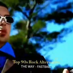 Top 90s Rock & Alternative Hits 🎸