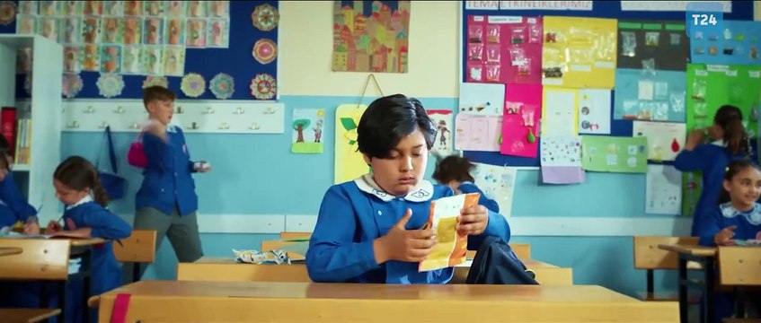 Millî Eğitim Bakanlığı'nın beslenme çantası filmi tartışma yarattı: Veliler gerçeklerden uzak buldu