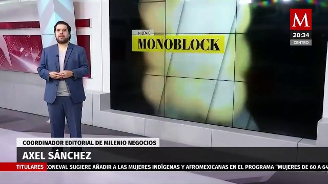 Las ventas de autos nuevos en México aumentaron un 11.9% en agosto, el mejor resultado en ocho años
