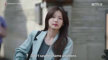 Love Next Door (2024) Episode 8 ENG SUB – Discover the Latest Secrets of Korea’s Top Architect 🏢