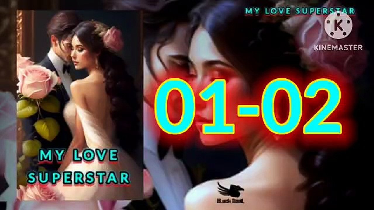 My love superstar episode 1 to 2 || iconic super star love story || pocket fm ||