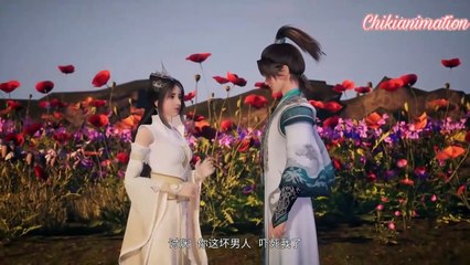 Supreme God Emperor Episode 415 Multi Subtitles