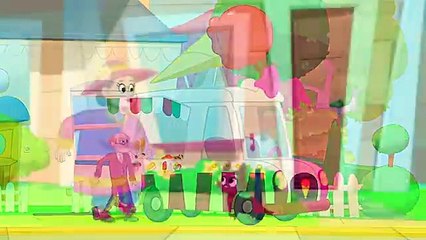 Morphle aur Dharti Shark _ Morphle Hindi _ हिंदी कहानी बच्चों के लिए _ Mila and Morphle India