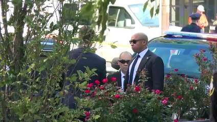 Hunter Biden plädiert in Steuerbetrugsprozess auf schuldig