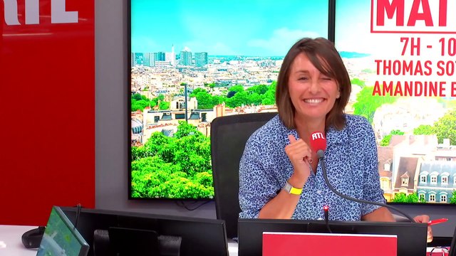 MICHEL BARNIER - Franz-Olivier Giesbert est l'invité de Amandine Bégot