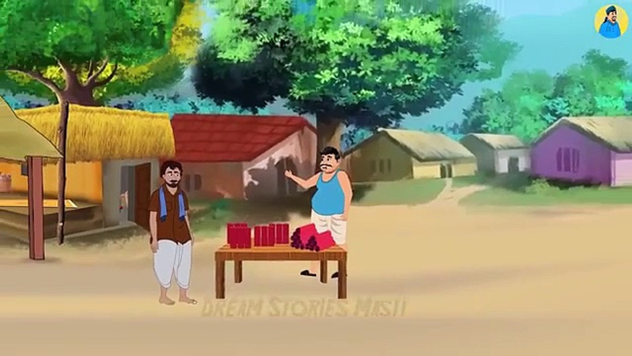 New Hindi Moral Stories 2024 full stories for kids